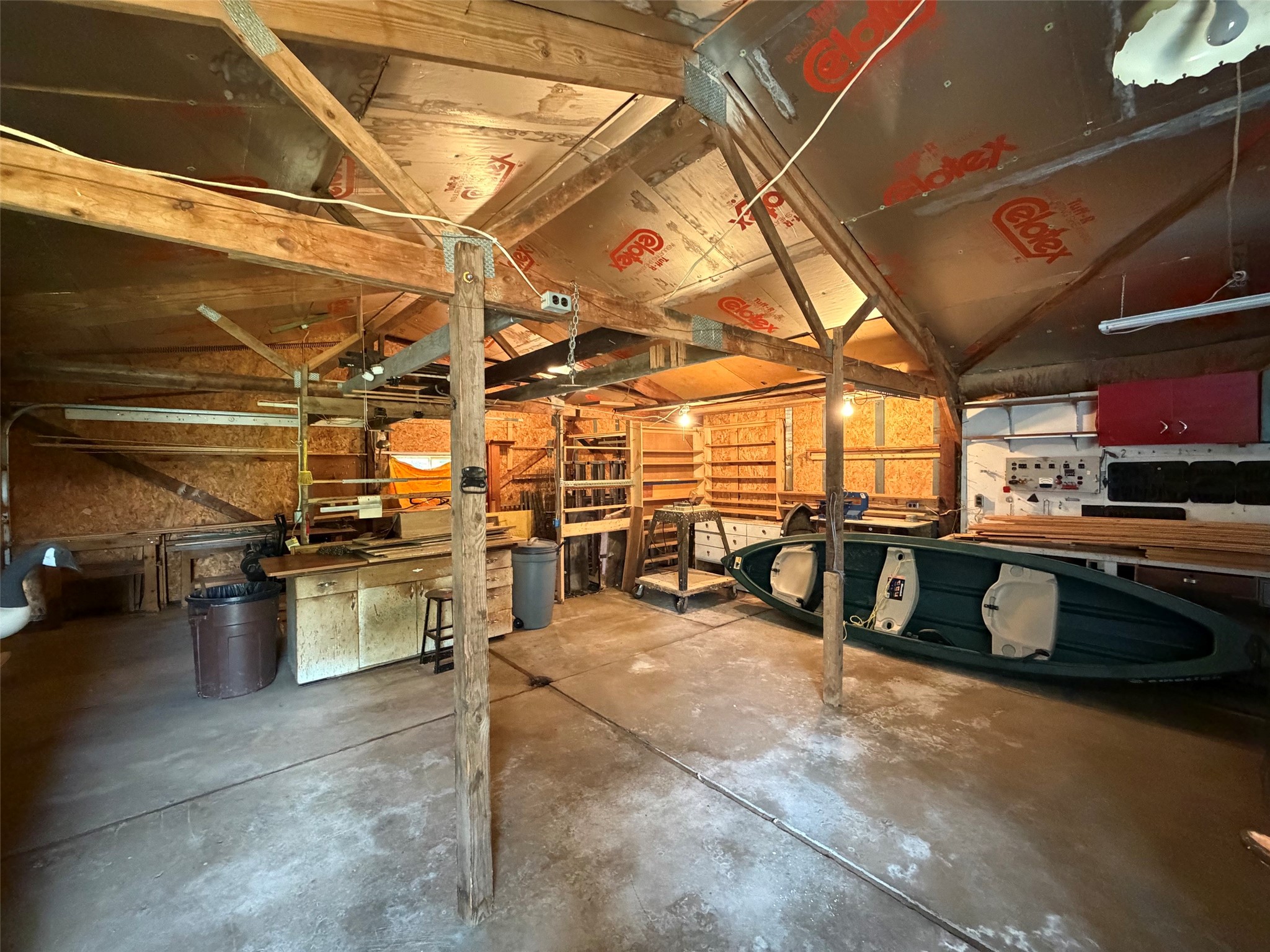 8903 E County Road Y Property Photo 20