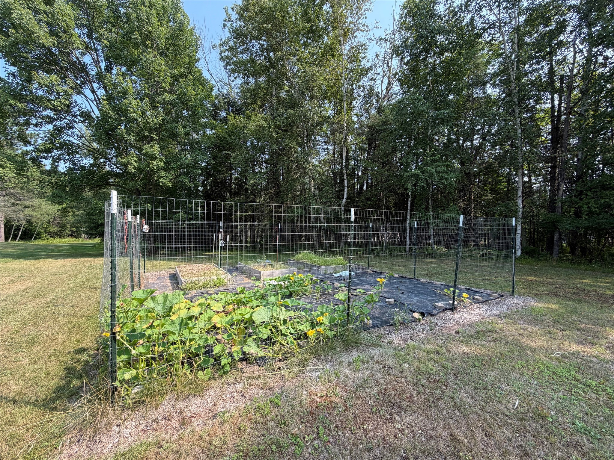 8903 E County Road Y Property Photo 21
