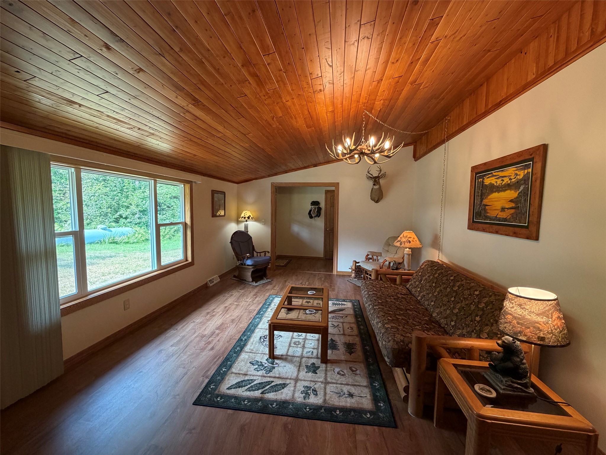 8903 E County Road Y Property Photo 29