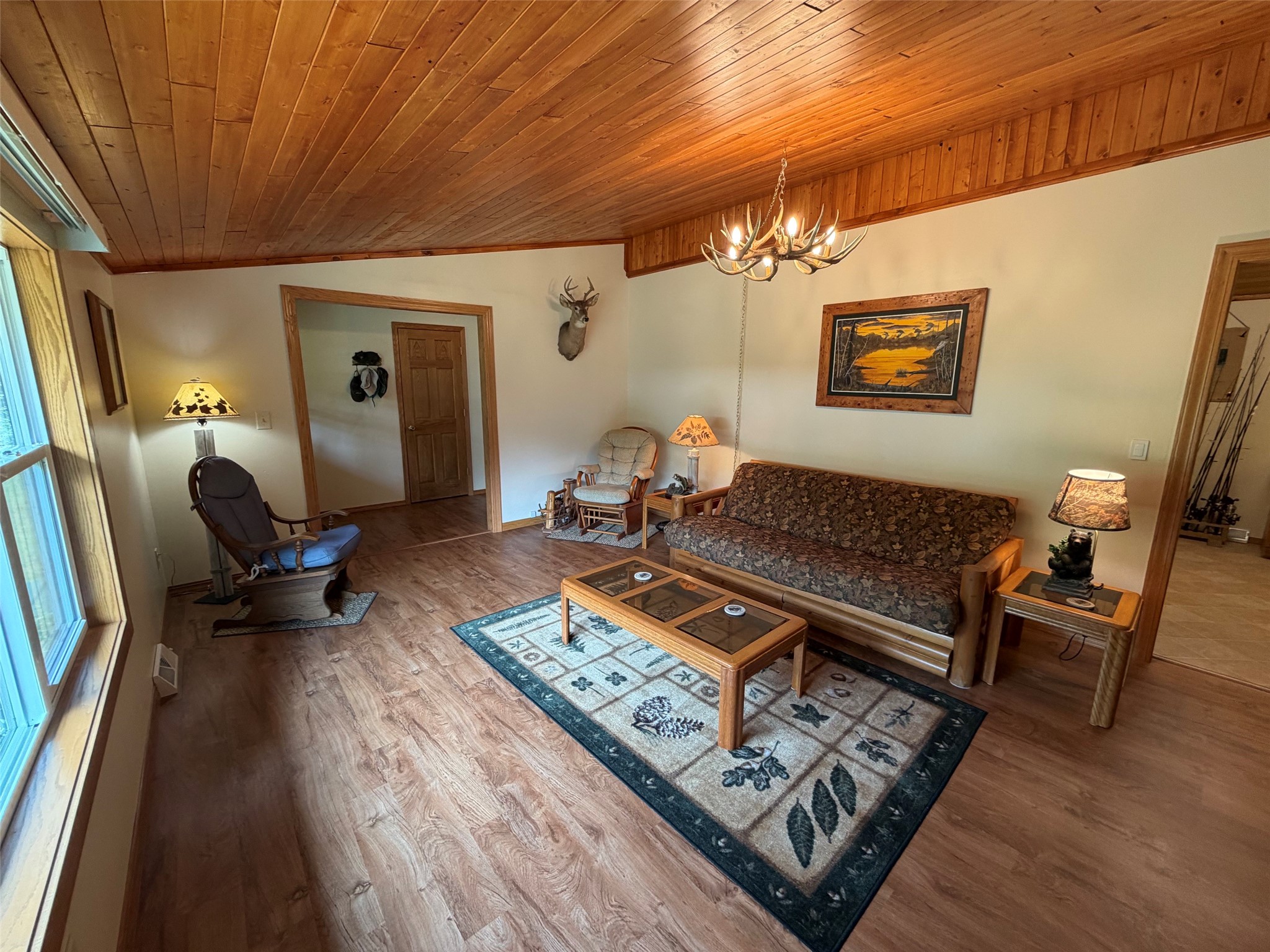 8903 E County Road Y Property Photo 43