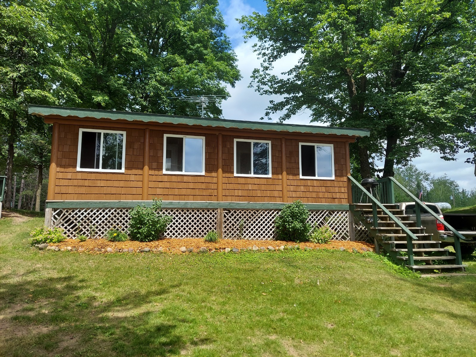 12890n County Highway T 6 Property Photo 1