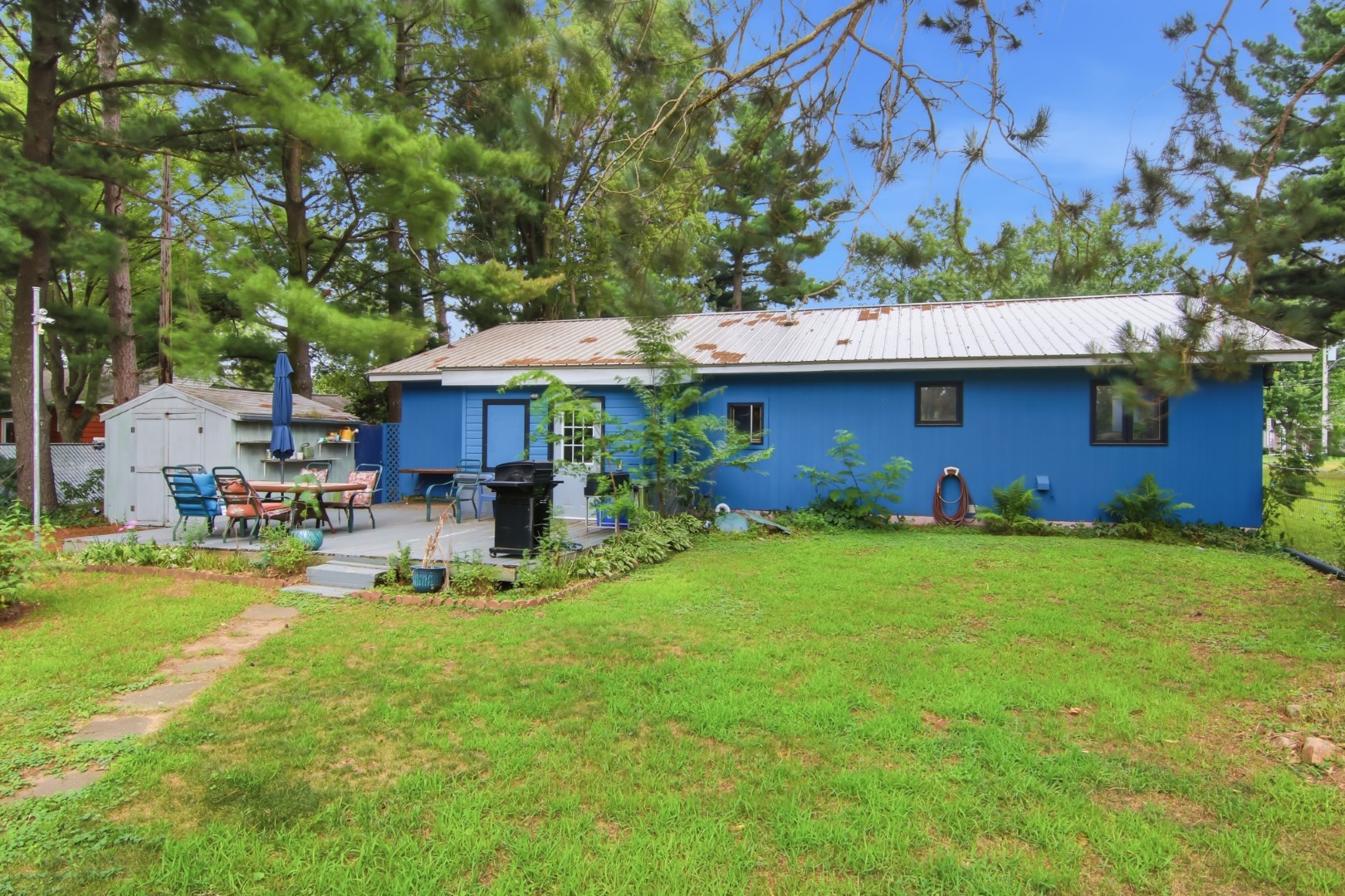 4500 E Hamilton Avenue Property Photo 29