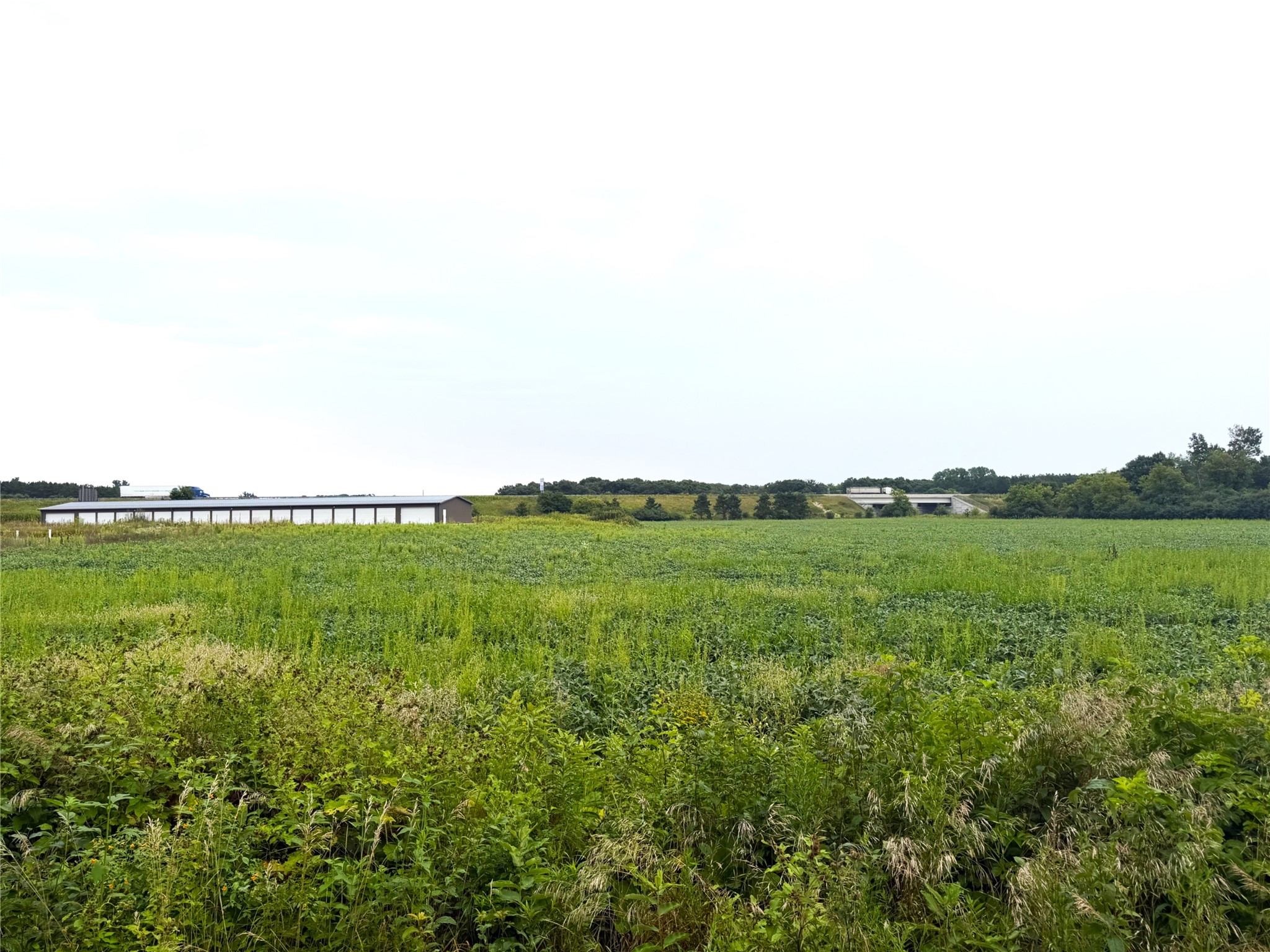 Lot 3 Van Tassel Rd Property Photo 1