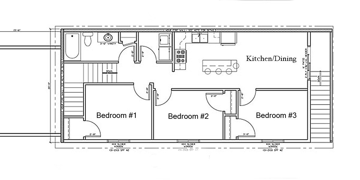 902 Water Street 1-3 Property Photo 10