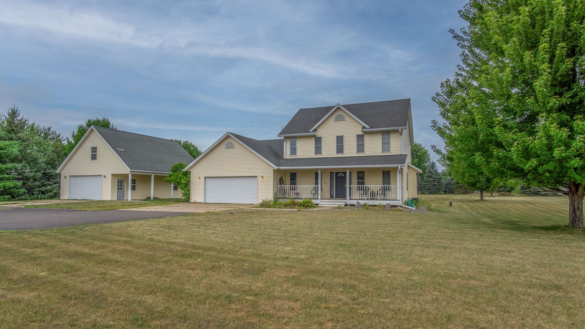 18046 50th Avenue Property Photo 1