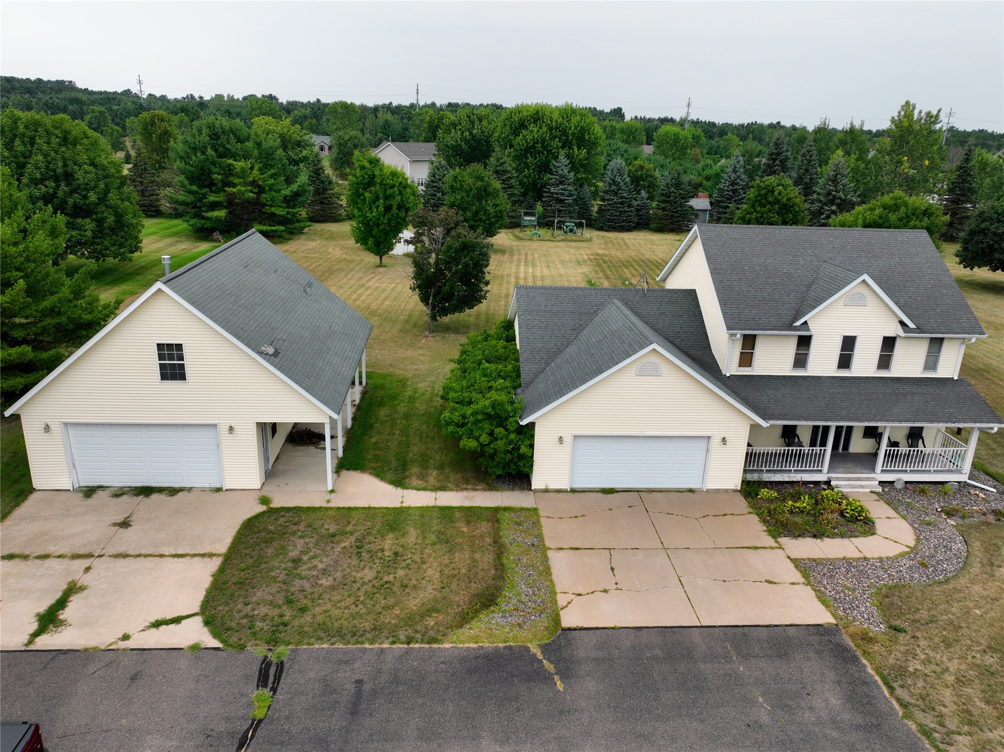 18046 50th Avenue Property Photo 8
