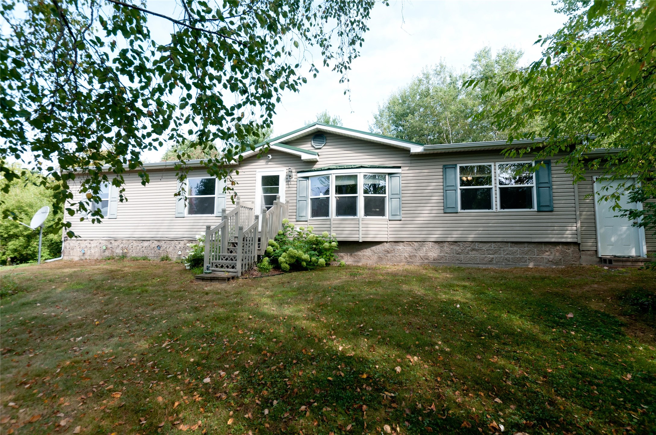 N2387 County Highway P Property Photo 1