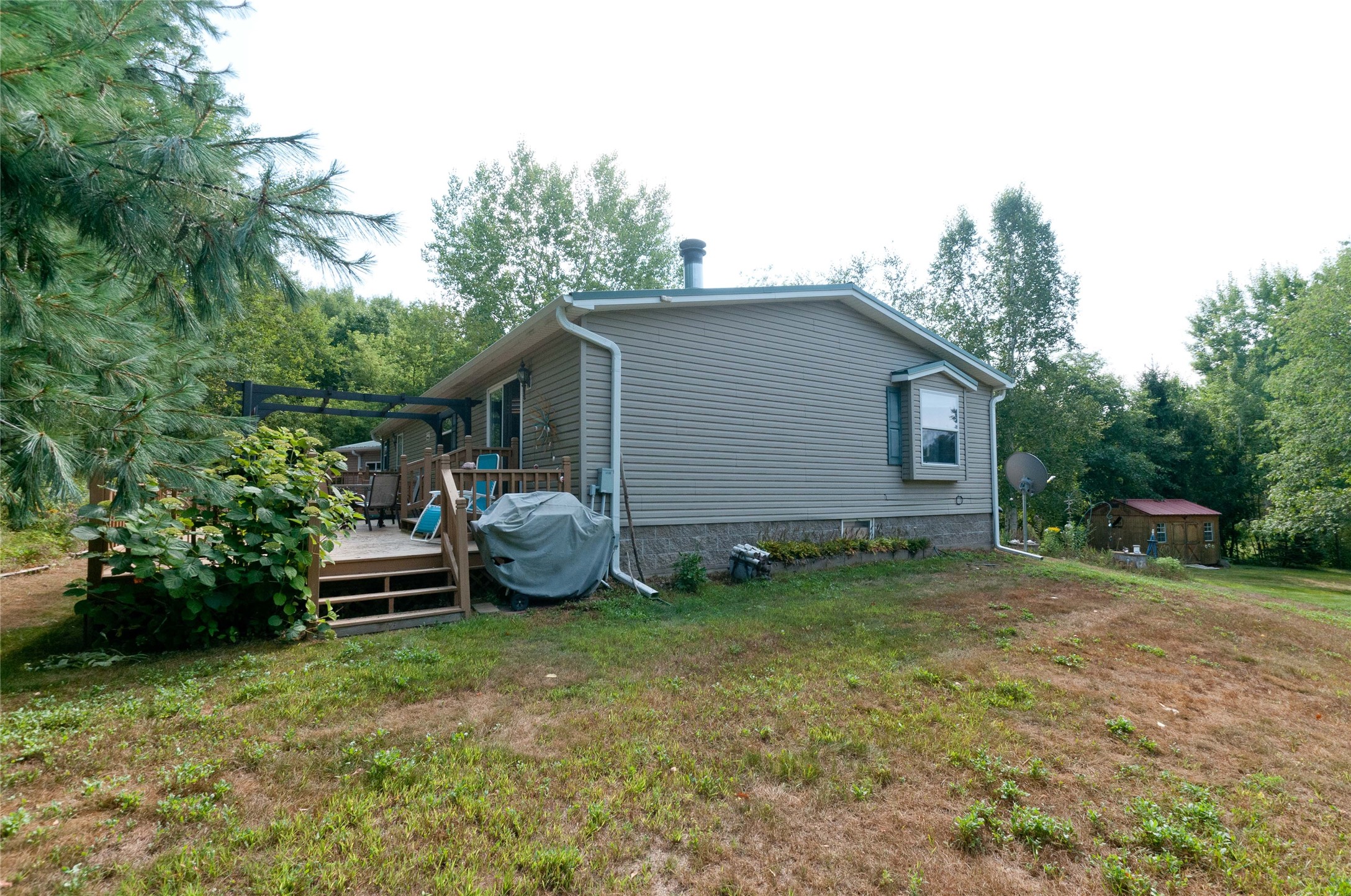 N2387 County Highway P Property Photo 4