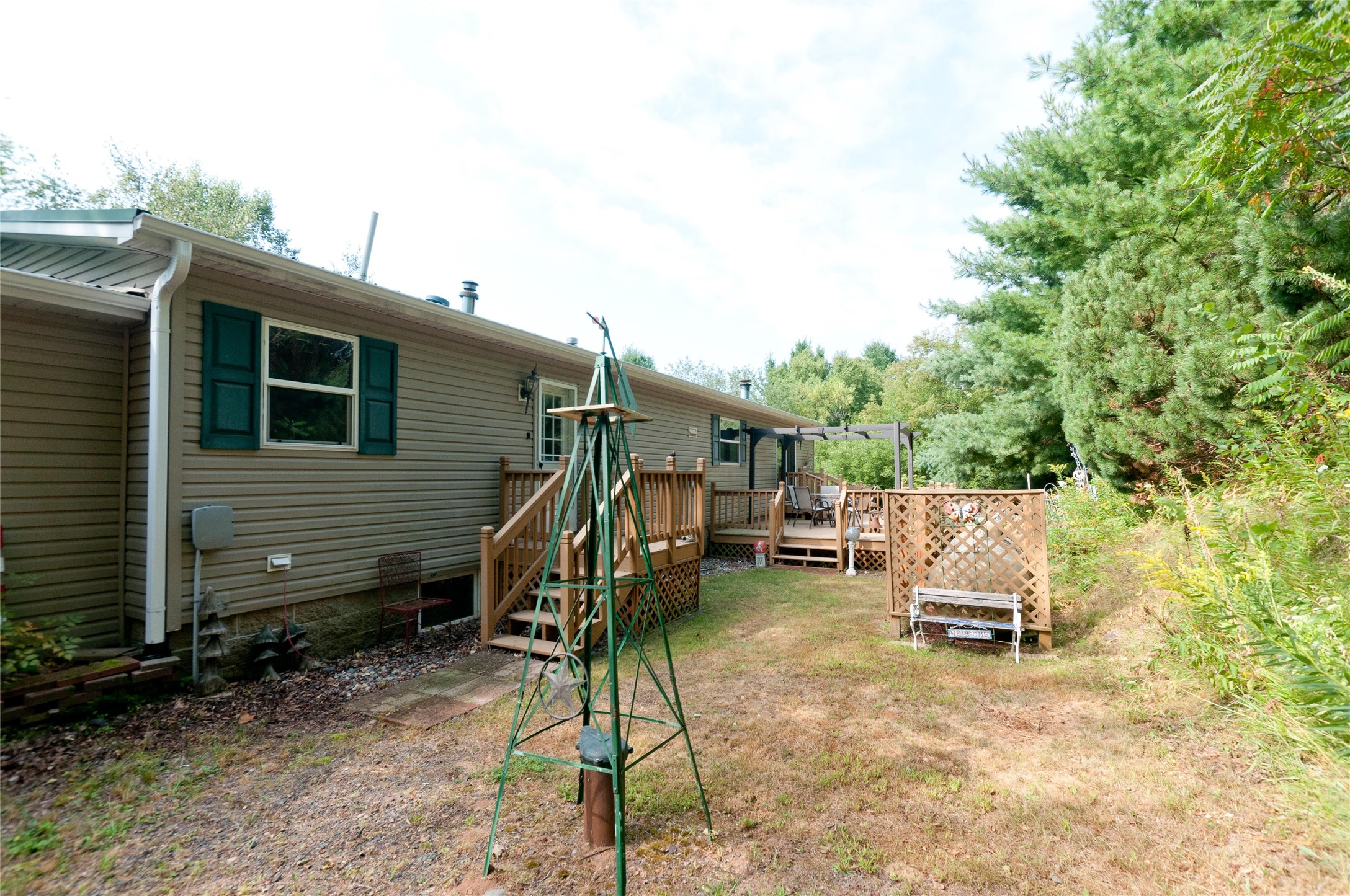 N2387 County Highway P Property Photo 5