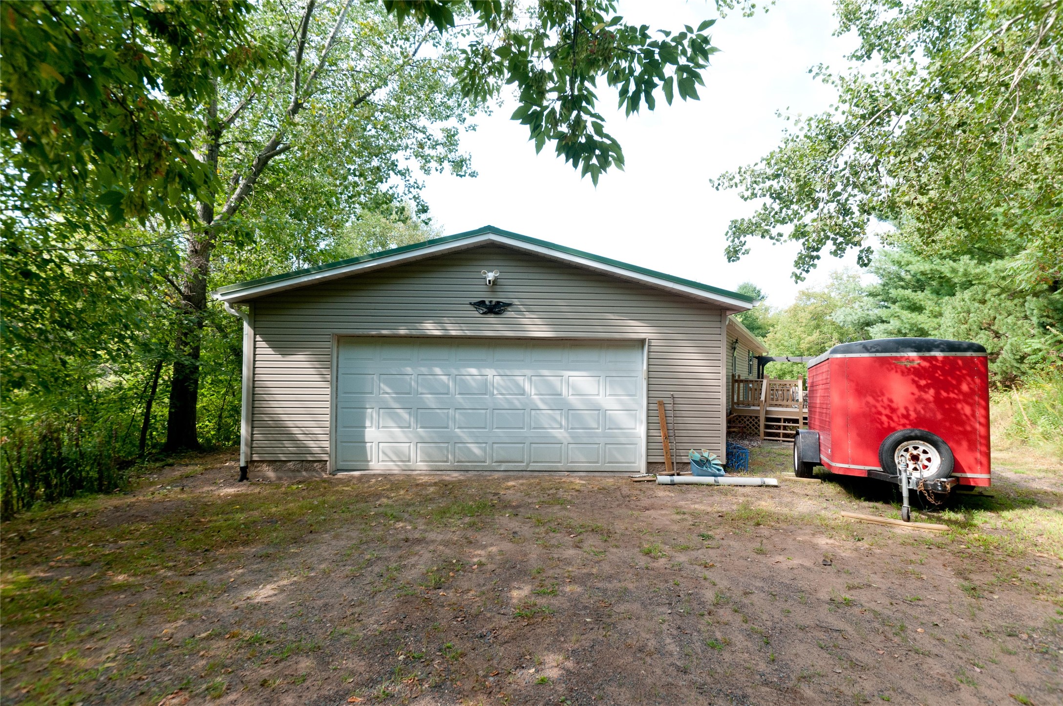 N2387 County Highway P Property Photo 8
