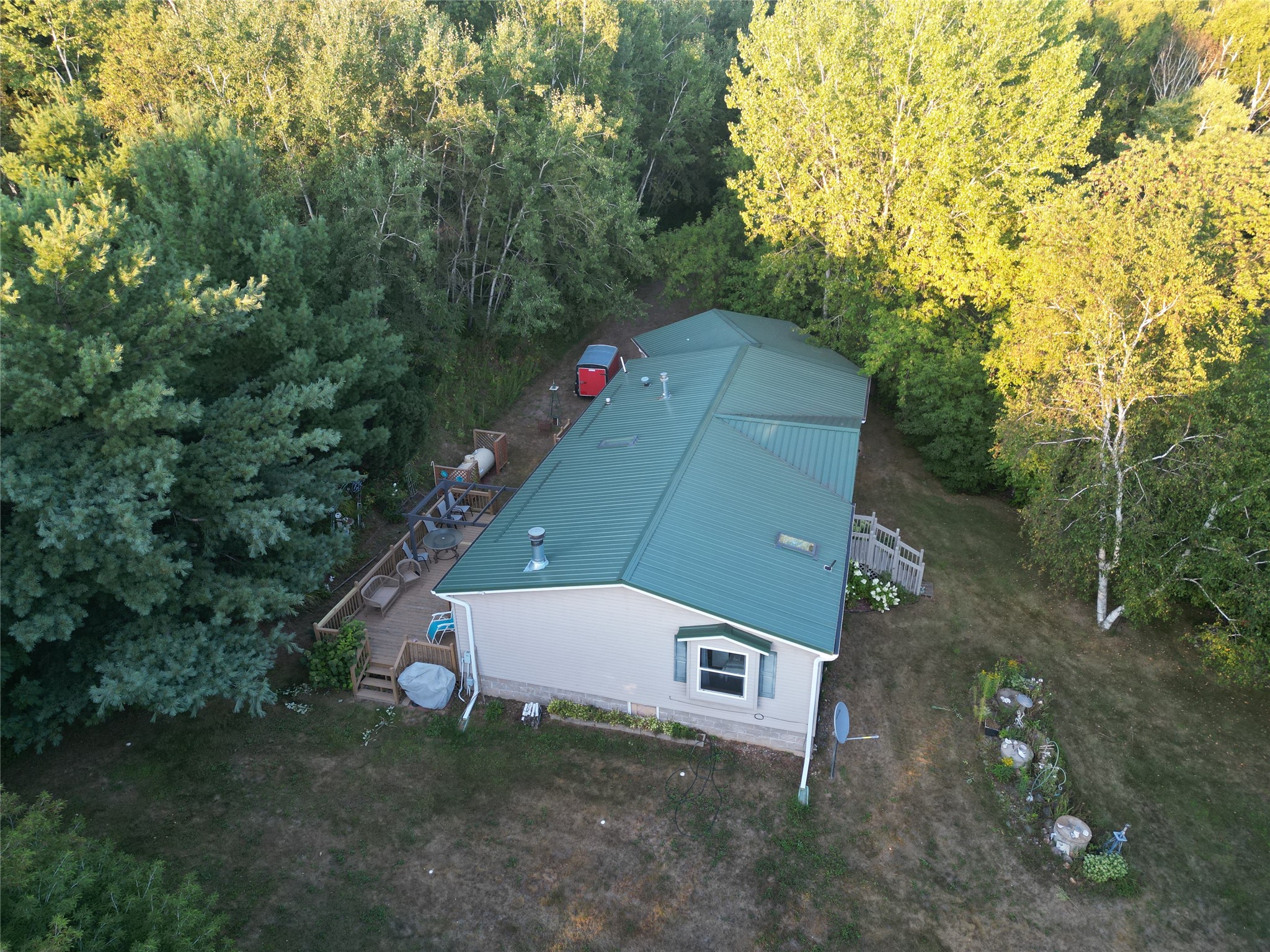 N2387 County Highway P Property Photo 9