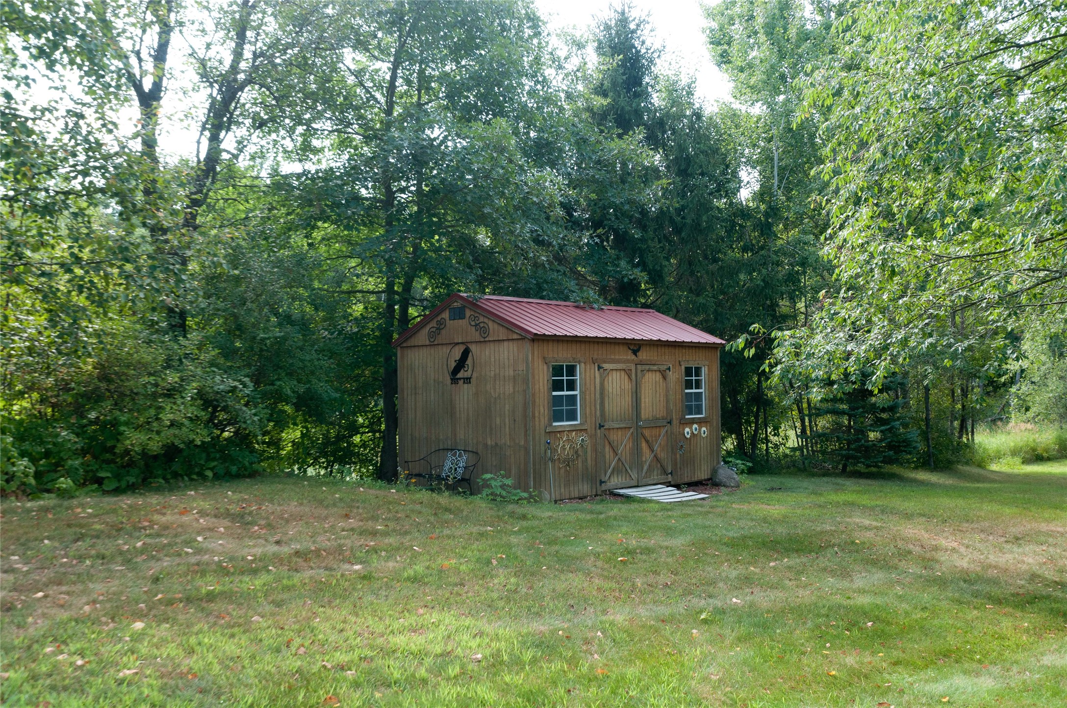 N2387 County Highway P Property Photo 22