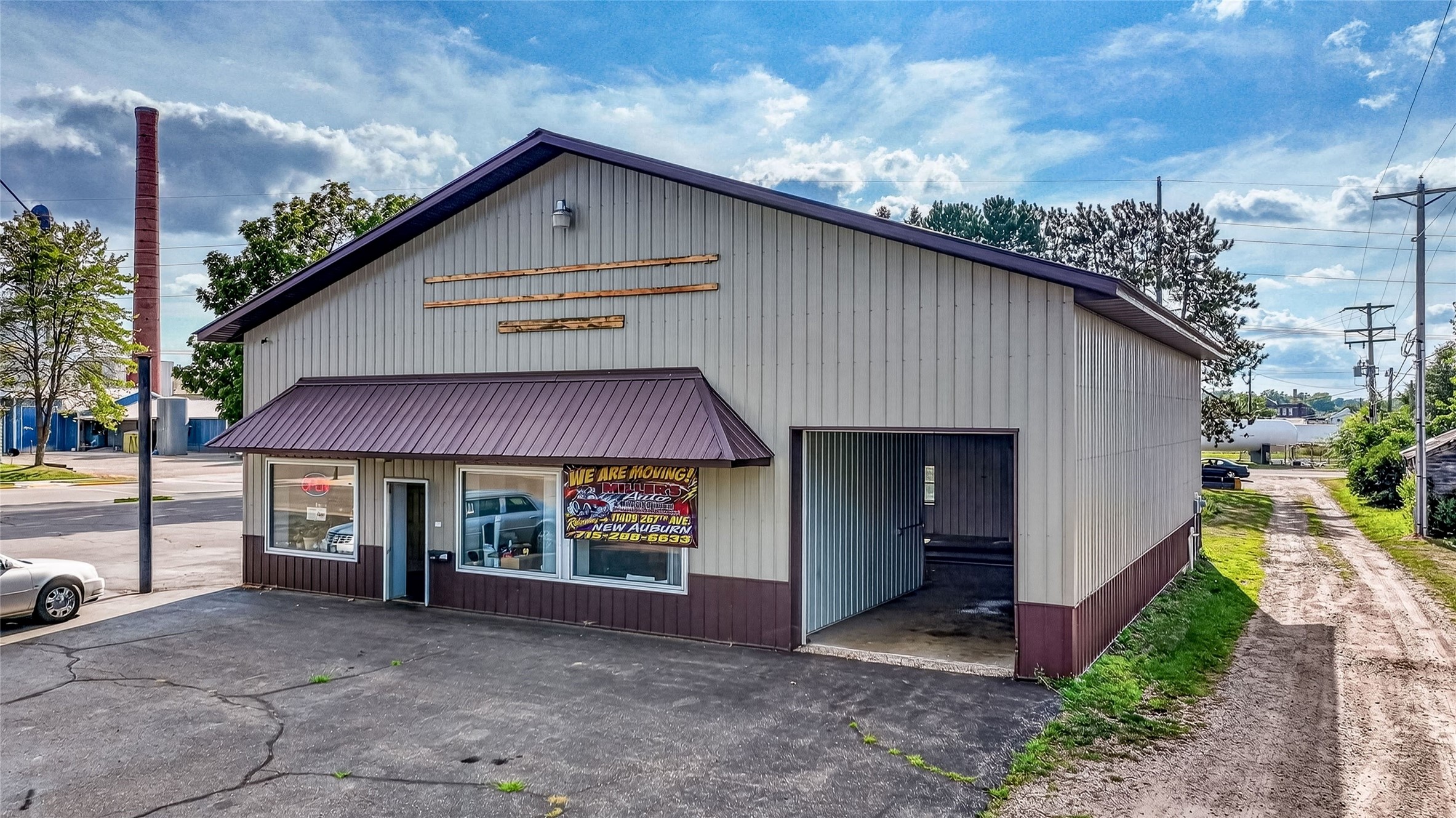 1417 Martin Road Property Photo 1