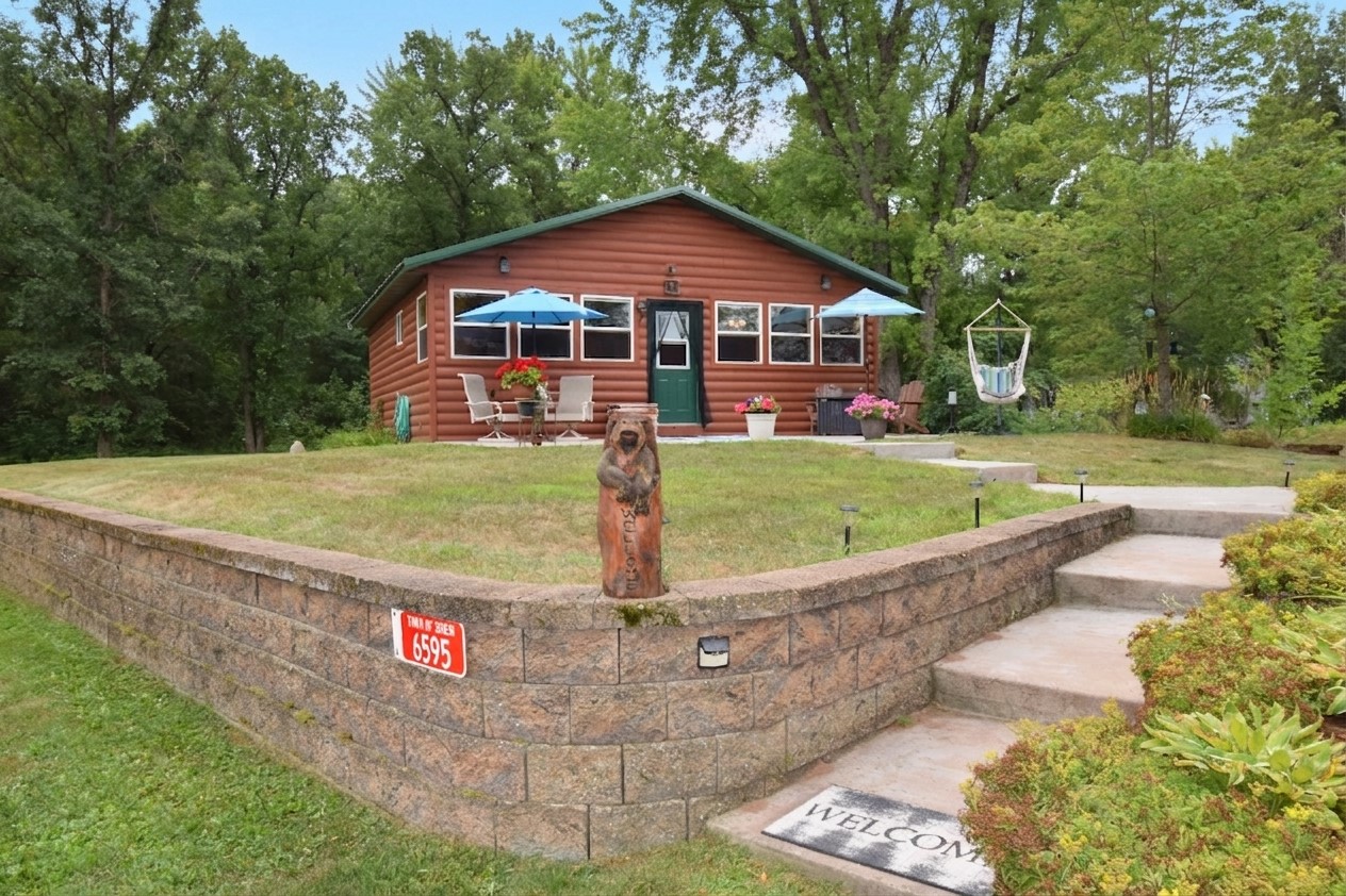 6595 Blue Heron Bay Drive