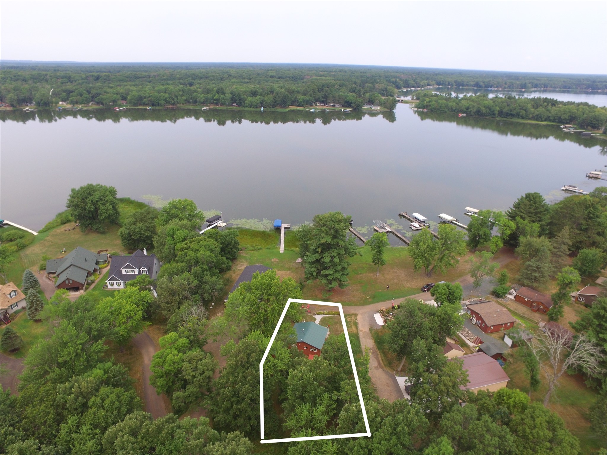 6595 Blue Heron Bay Drive Property Photo 2