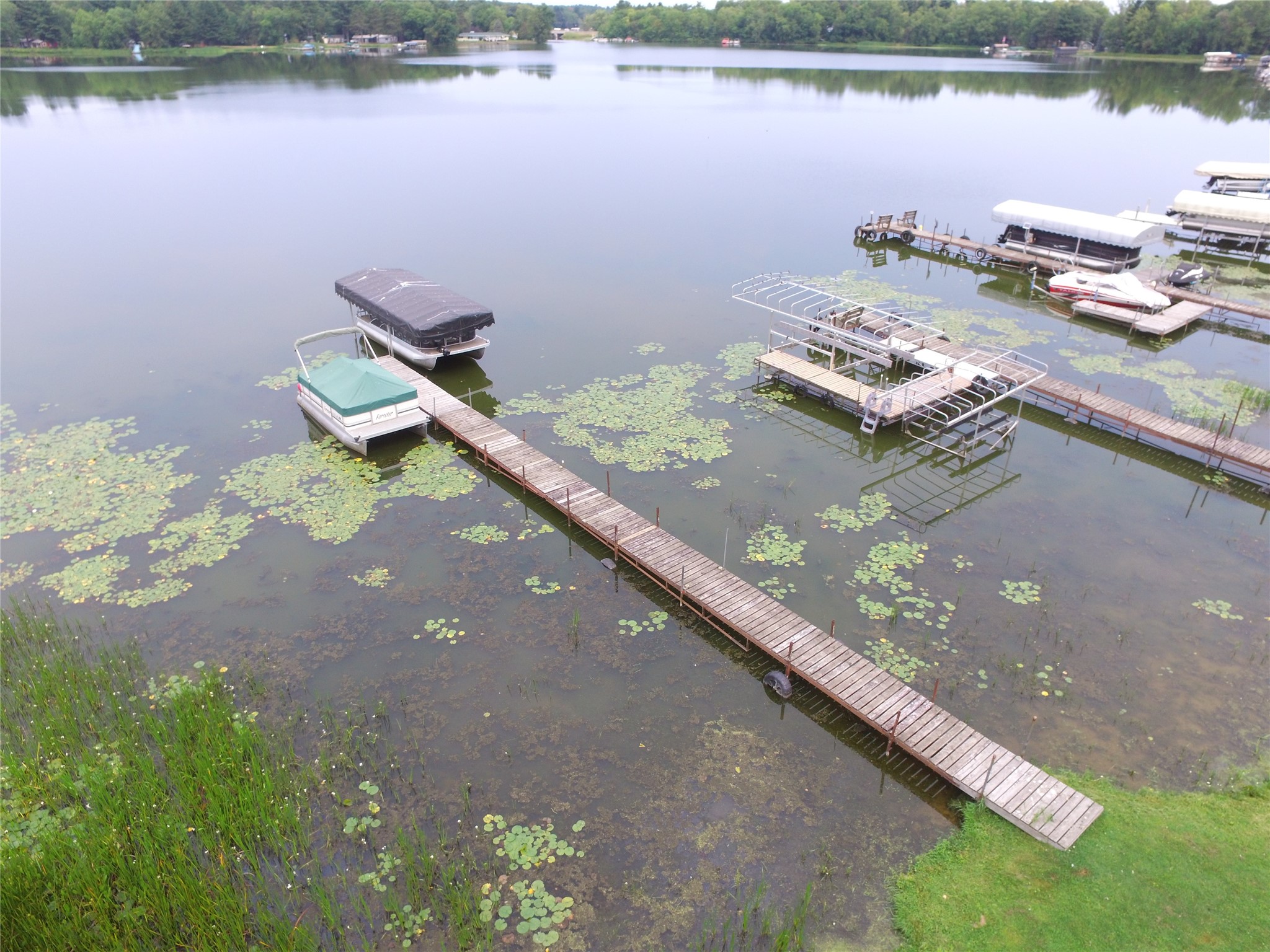 6595 Blue Heron Bay Drive Property Photo 3