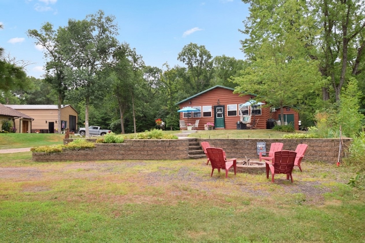 6595 Blue Heron Bay Drive Property Photo 5