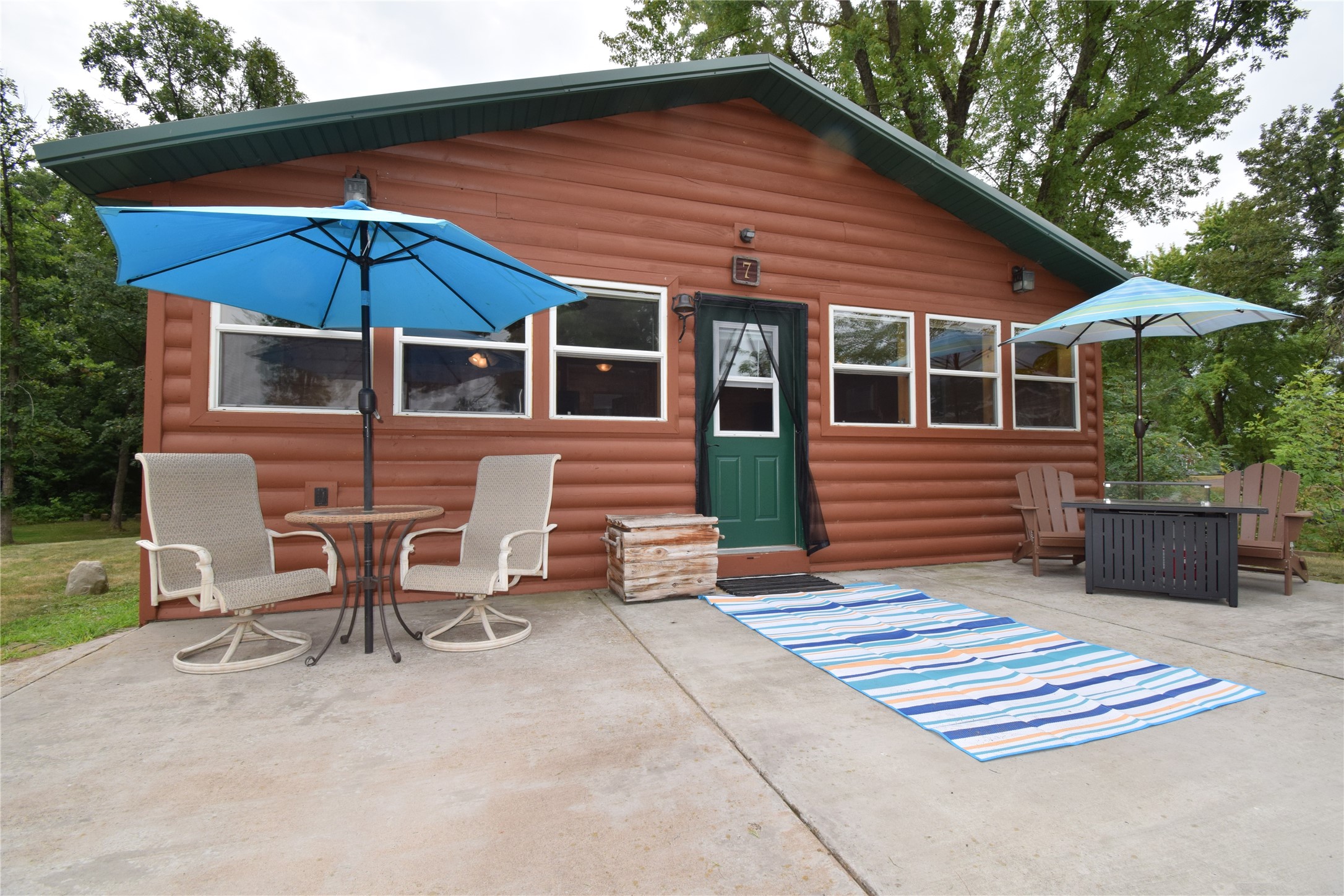 6595 Blue Heron Bay Drive Property Photo 7