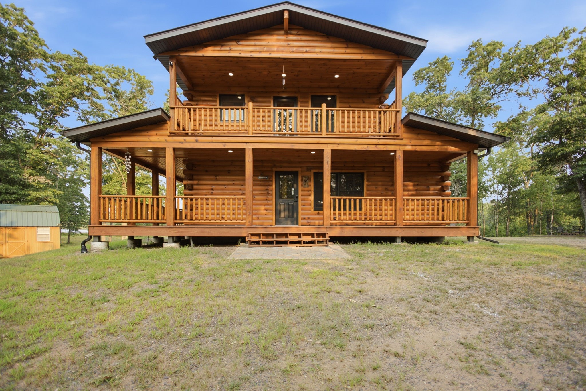 29917 N Bay Drive Property Photo 1