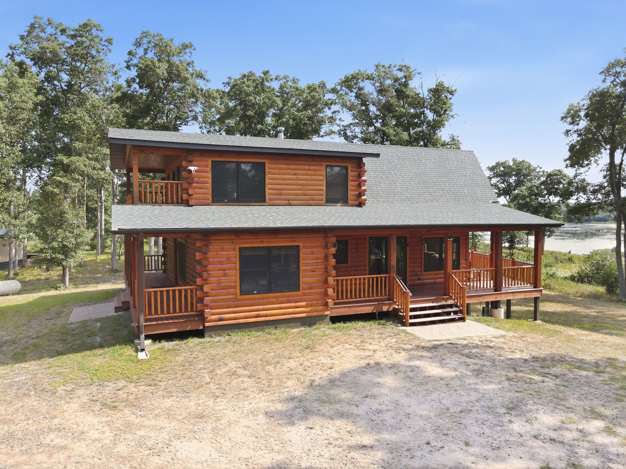 29917 N Bay Drive Property Photo 52