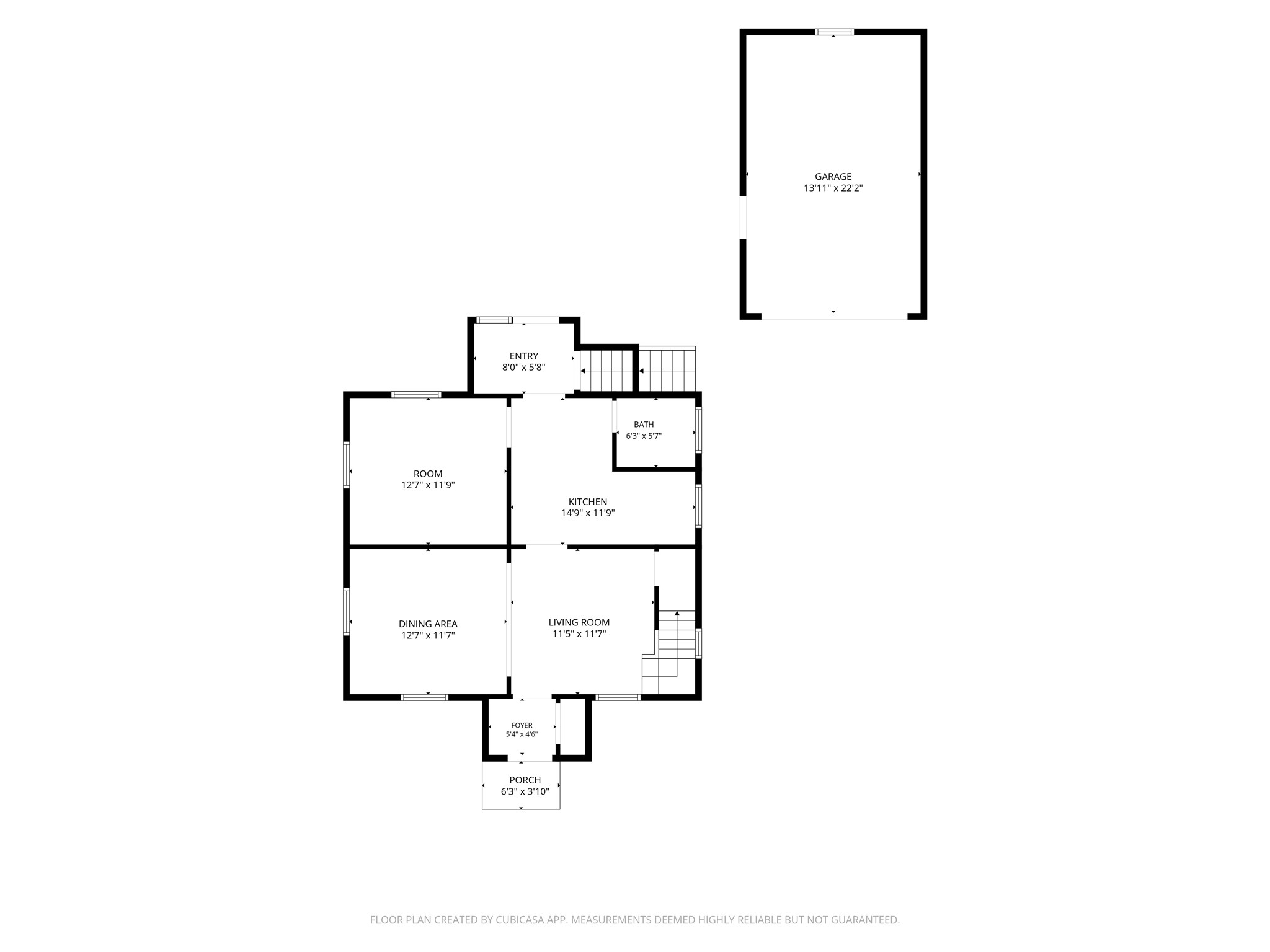 34 Cliff Street 1 Property Photo 8