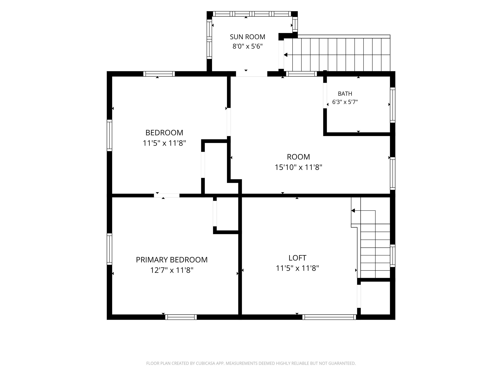 34 Cliff Street 1 Property Photo 17