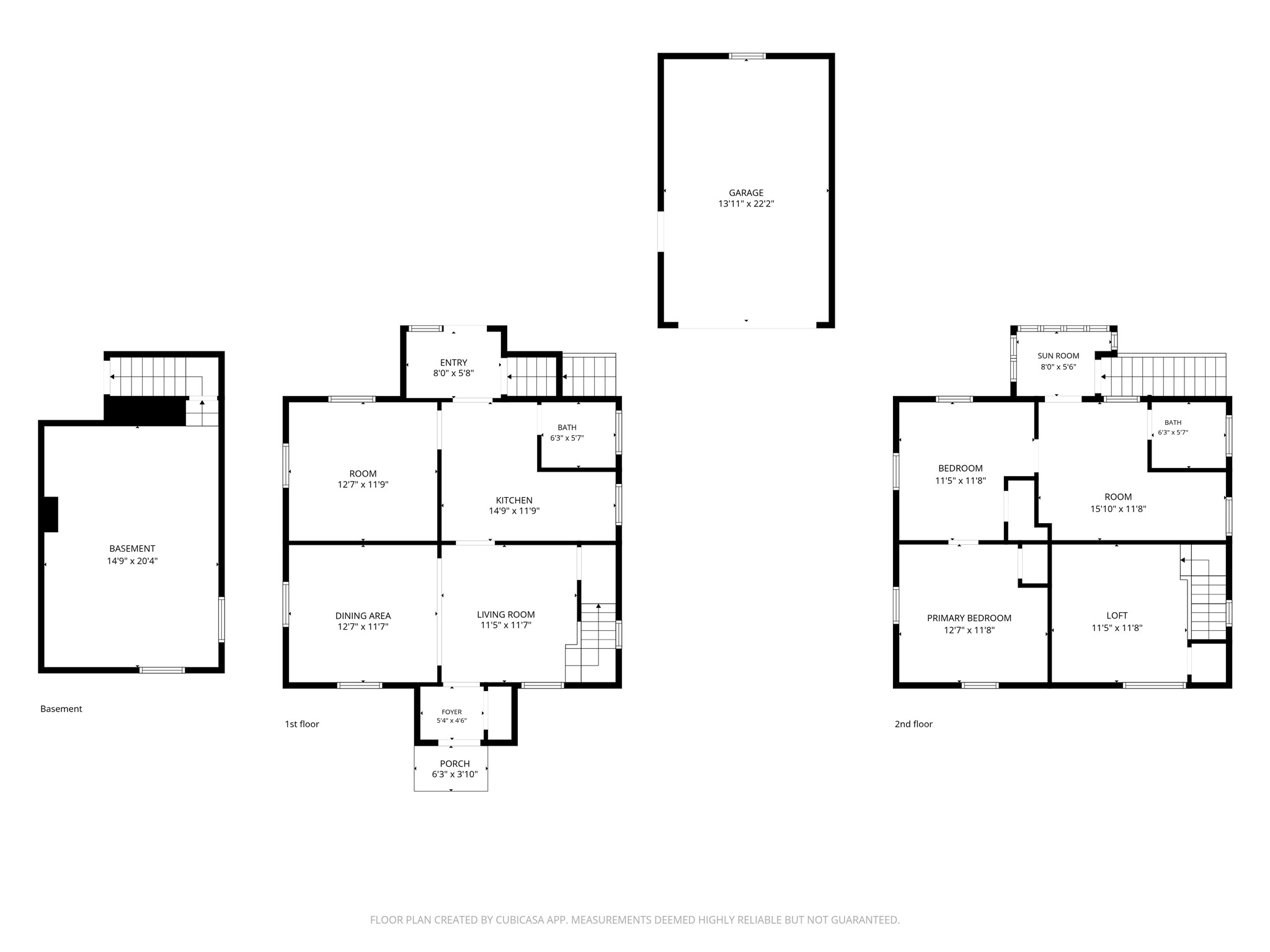34 Cliff Street 1 Property Photo 49