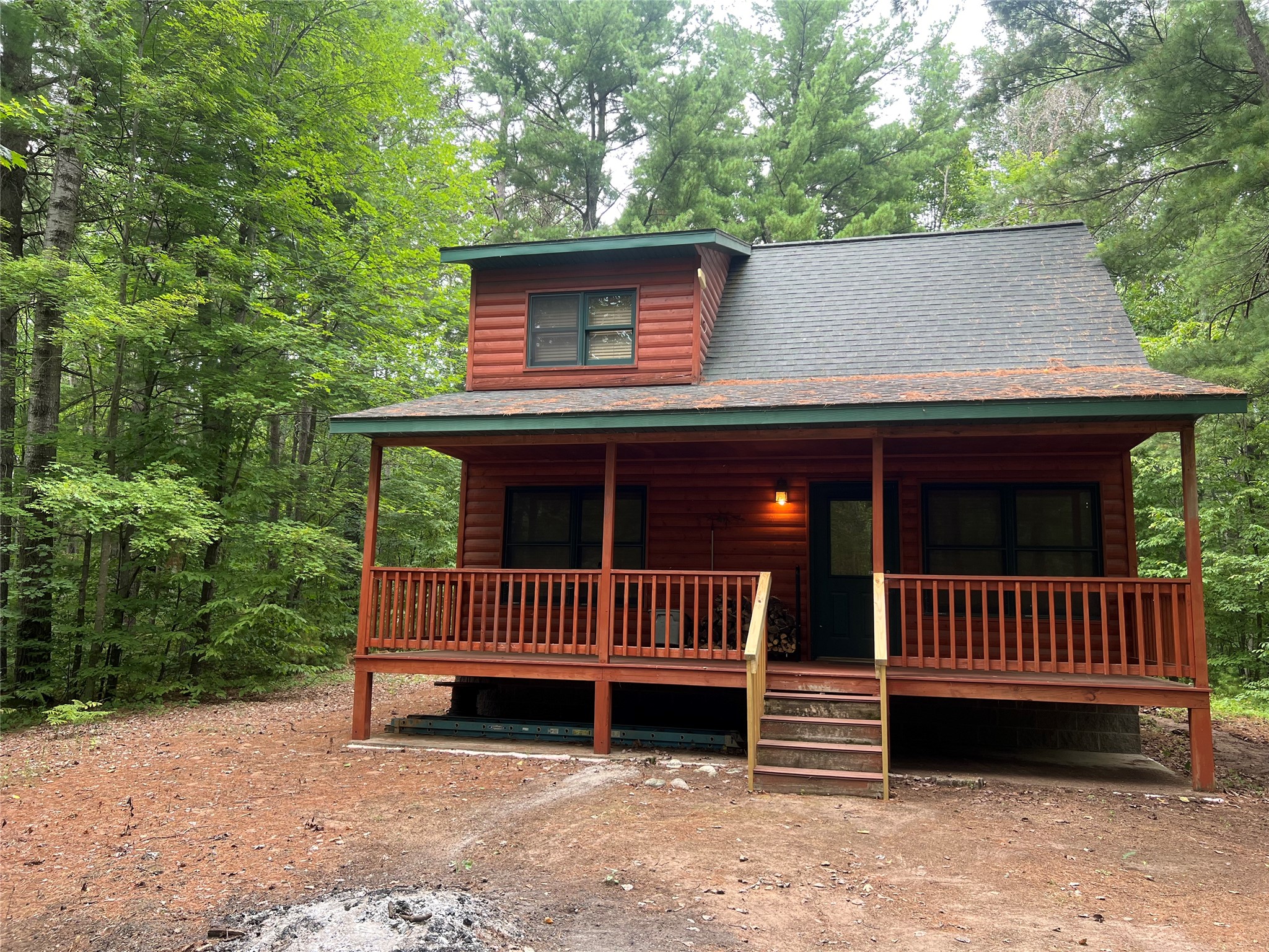 3801 Gaslyn Road Property Photo 1