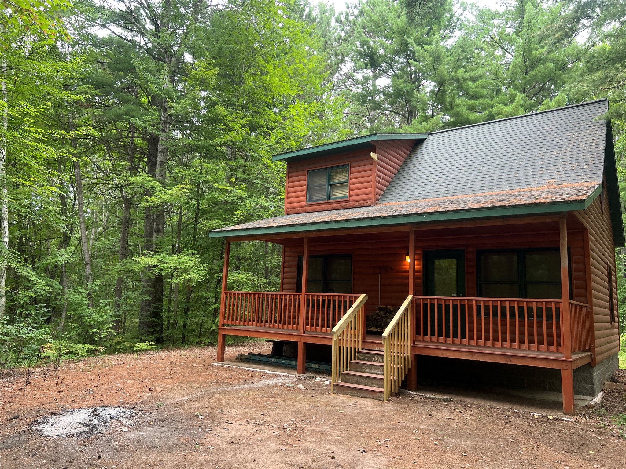 3801 Gaslyn Road Property Photo 3