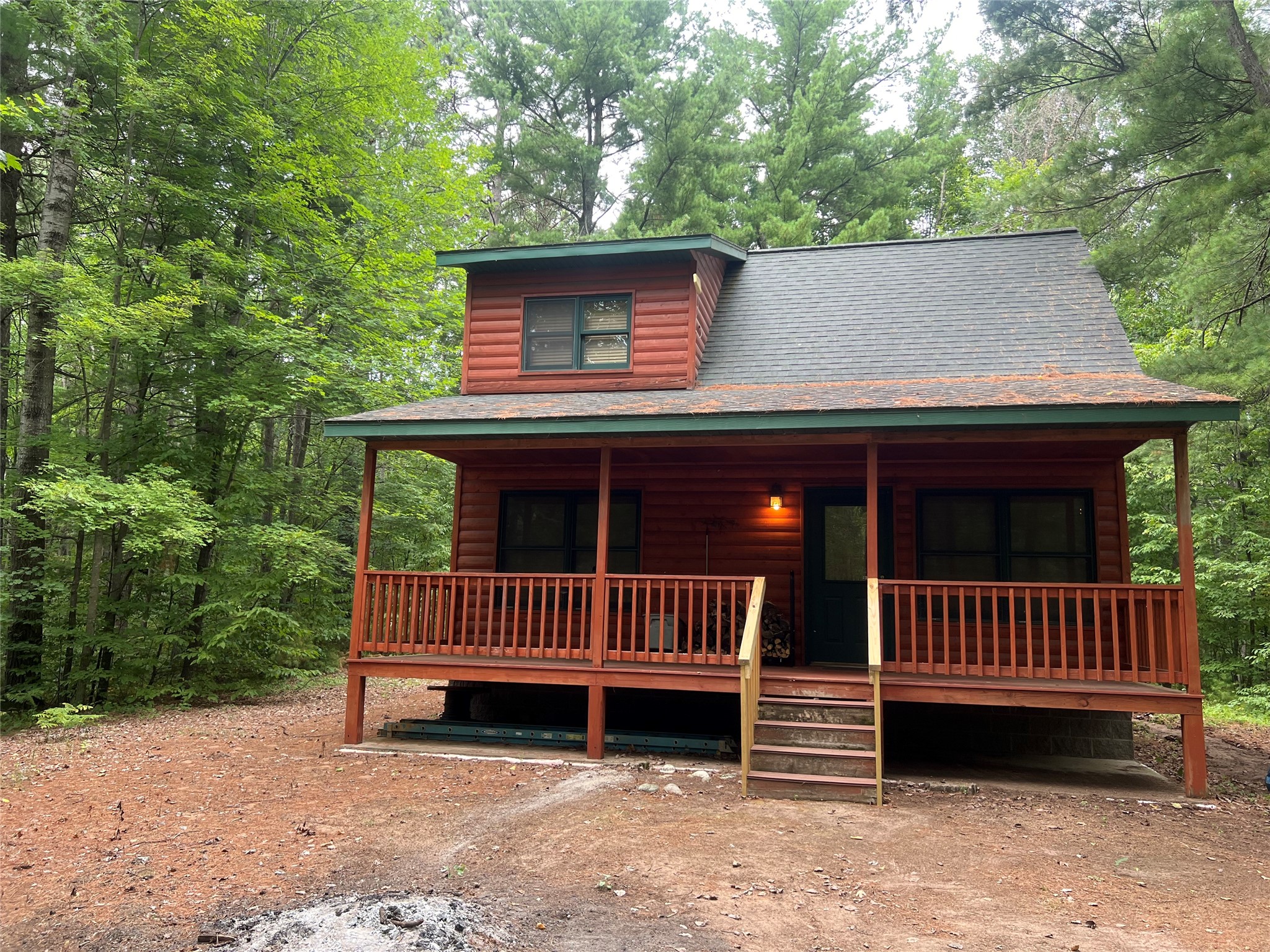 3801 Gaslyn Road Property Photo 4