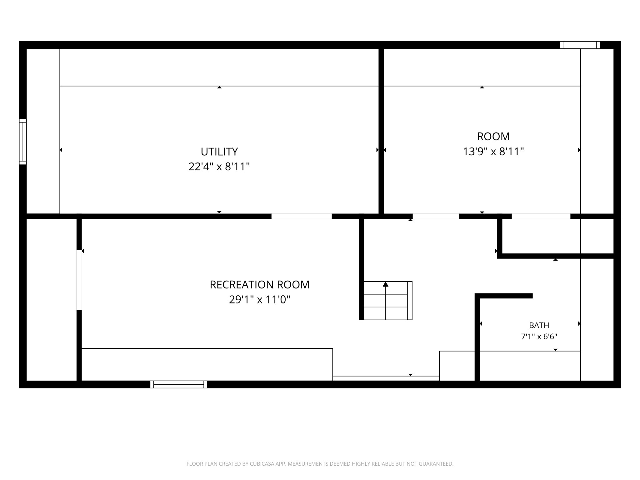 616 Truax Boulevard Property Photo 36