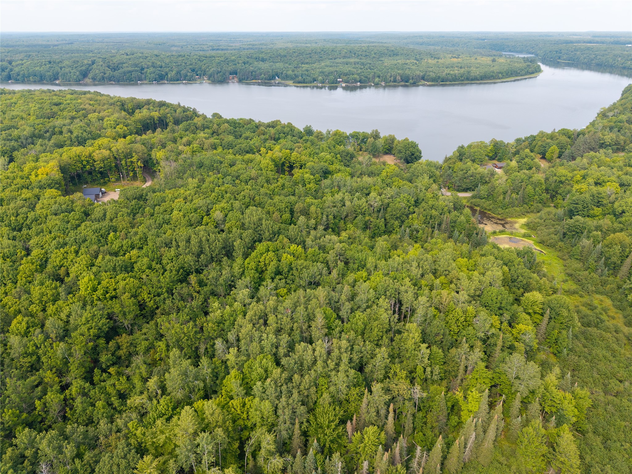 W5957 Happy Acres Road Property Photo 1