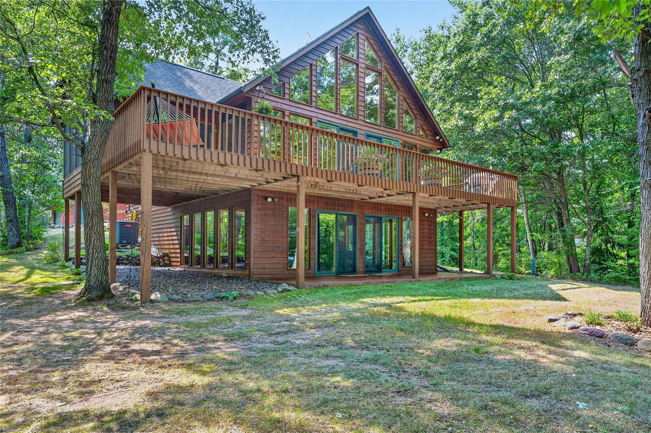 W7988 St Croix Trail Road Property Photo 1