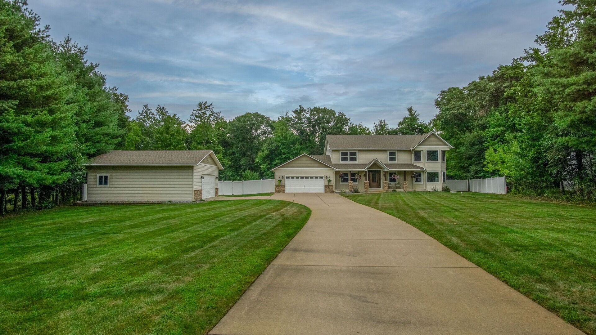 7736 Beulah Lane Property Photo 1
