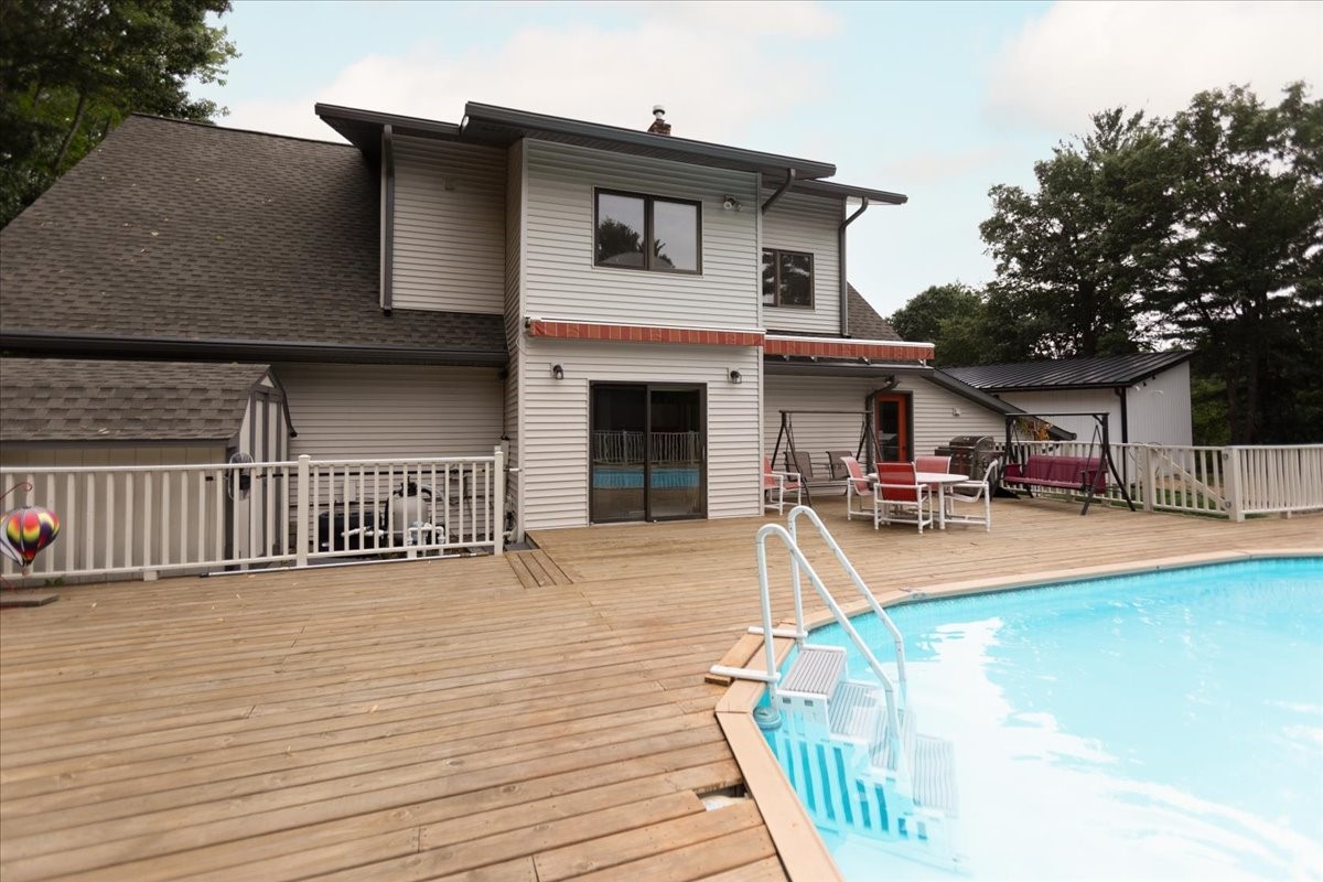 2707 Cherry Blossom Lane Property Photo 54