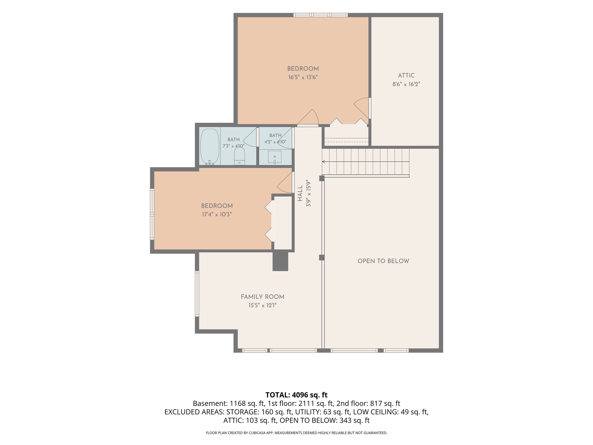 2707 Cherry Blossom Lane Property Photo 59