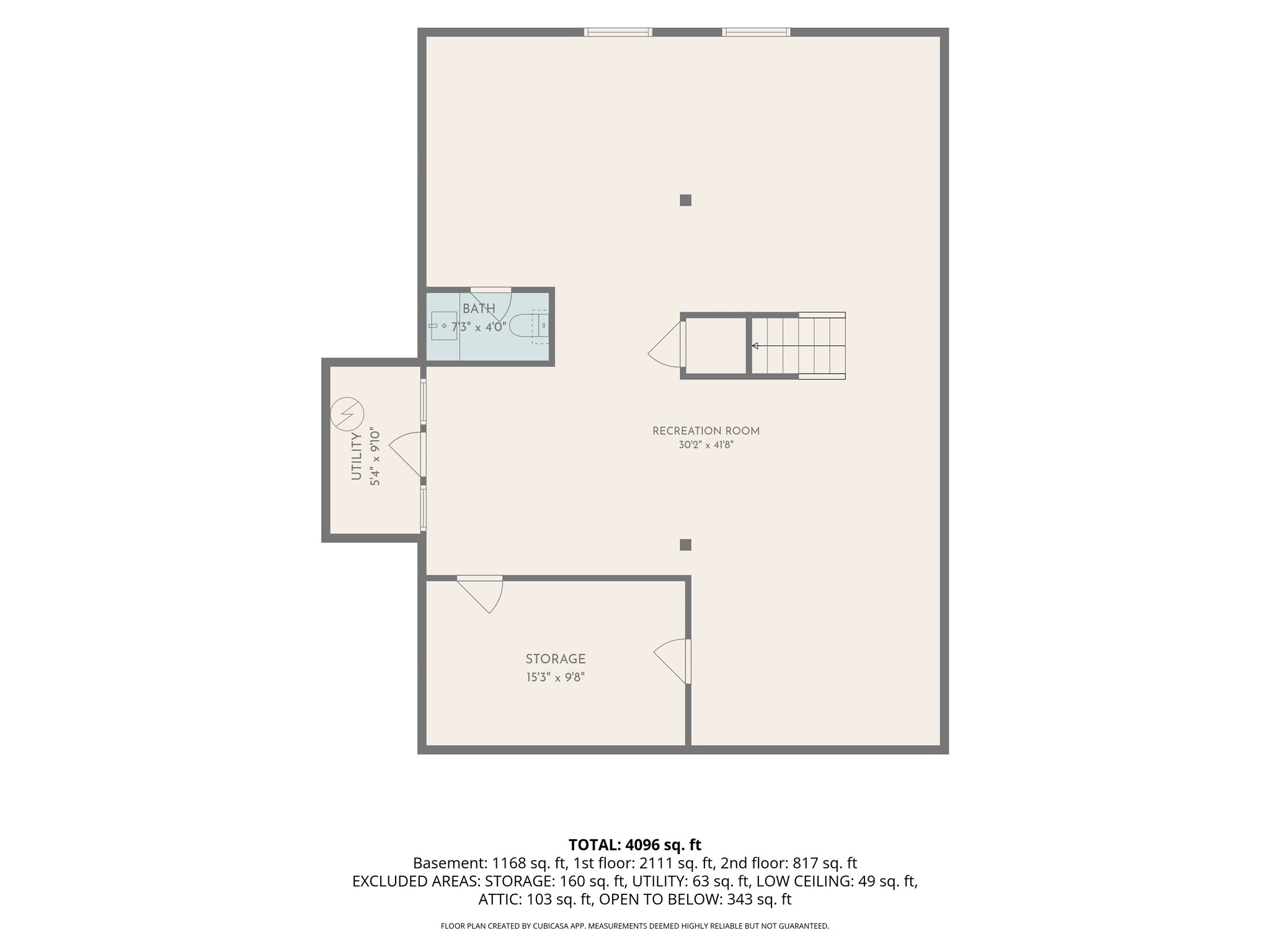 2707 Cherry Blossom Lane Property Photo 60