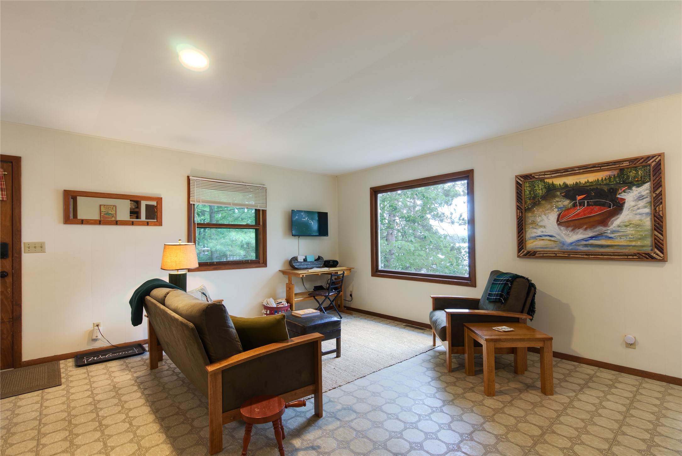 14255 W Court Oreilles Lake Drive Property Photo 6