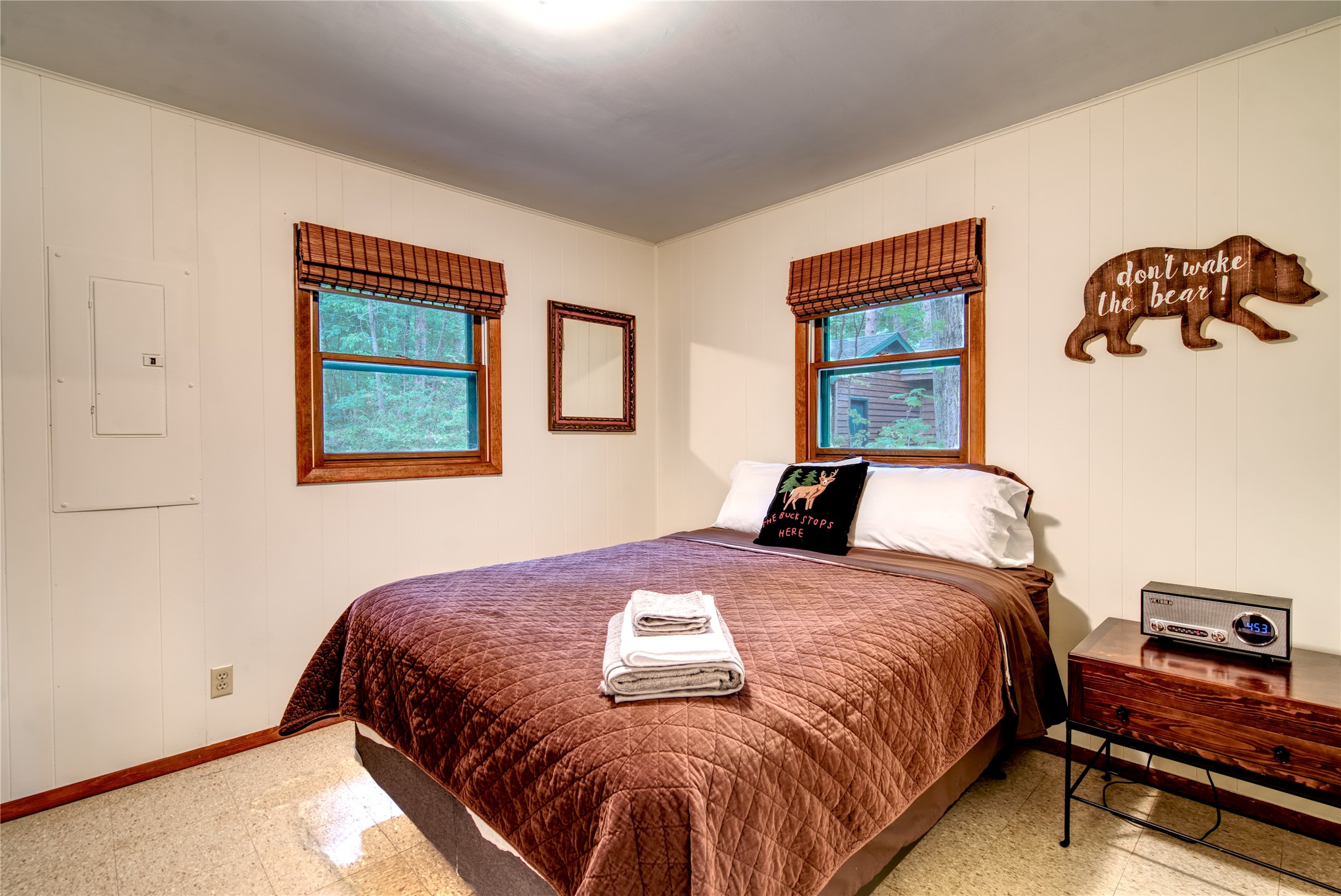 14255 W Court Oreilles Lake Drive Property Photo 7