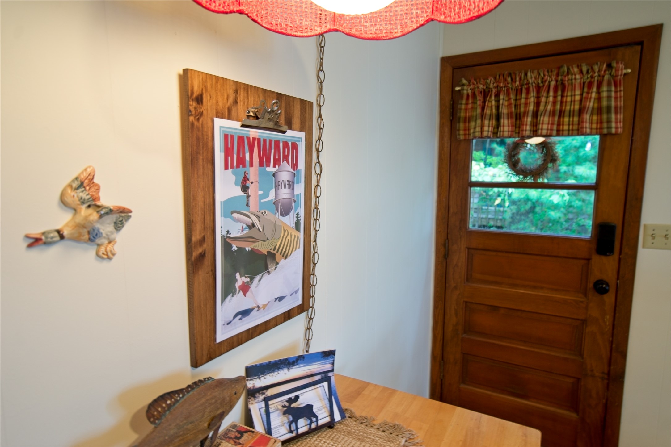 14255 W Court Oreilles Lake Drive Property Photo 11