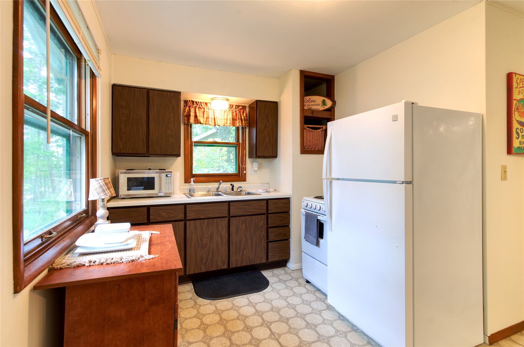 14255 W Court Oreilles Lake Drive Property Photo 12