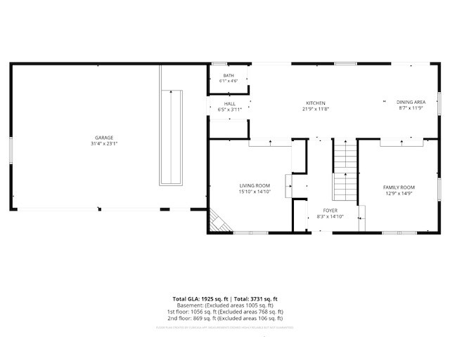 10241n Sunrise Road Property Photo 6