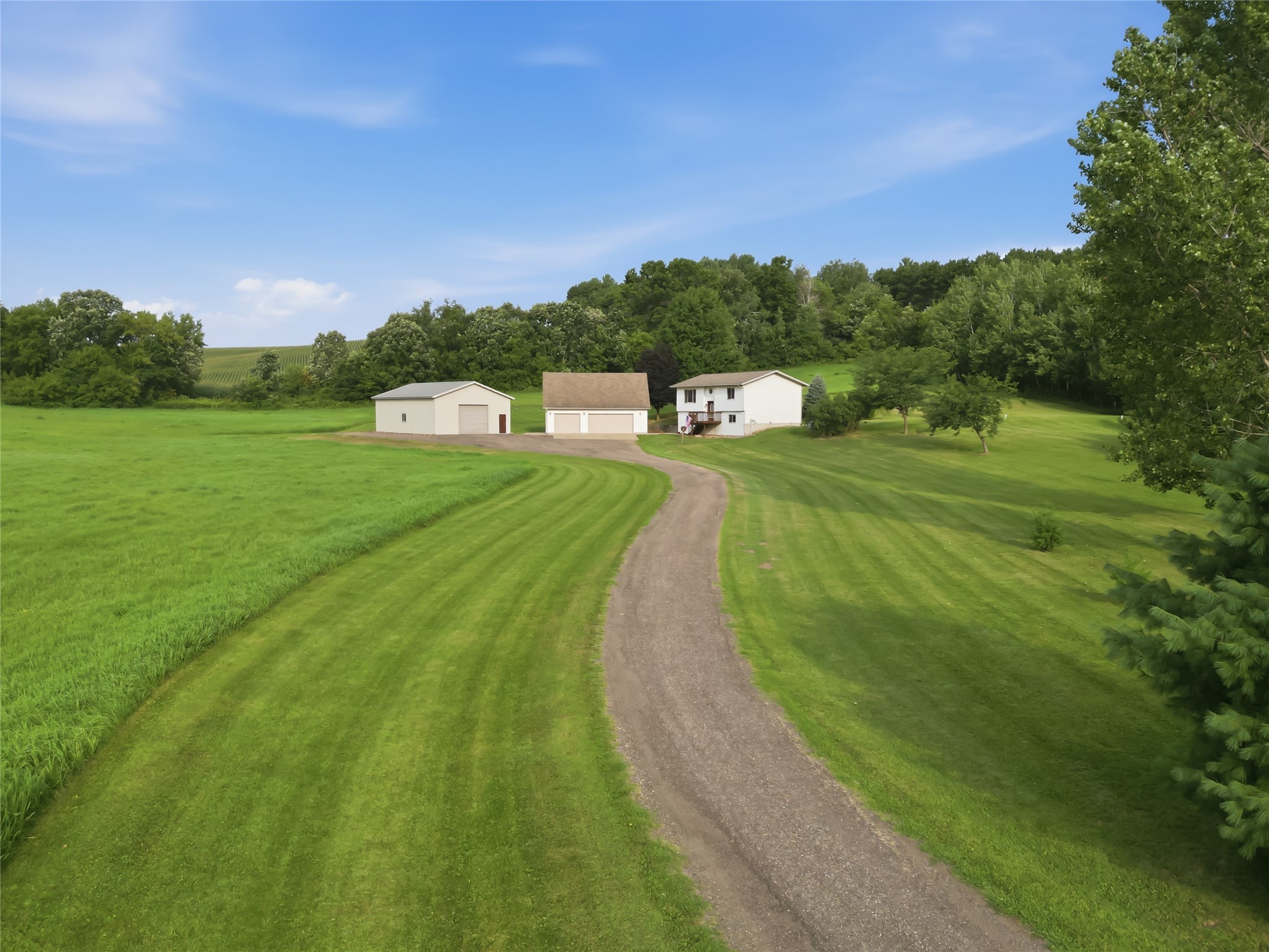 9650 Hwy 53 Property Photo 2