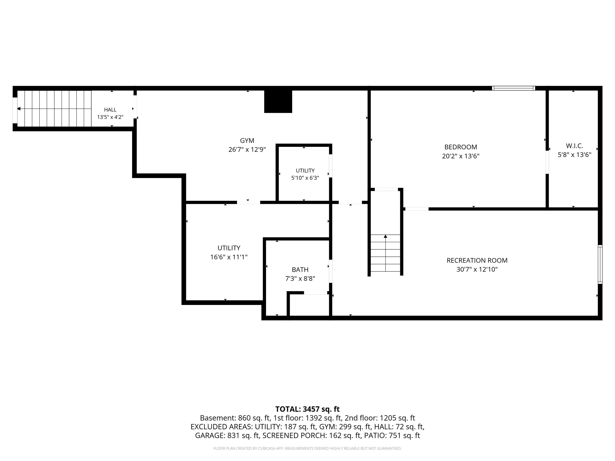 116 Grey Friar Lane Property Photo 36