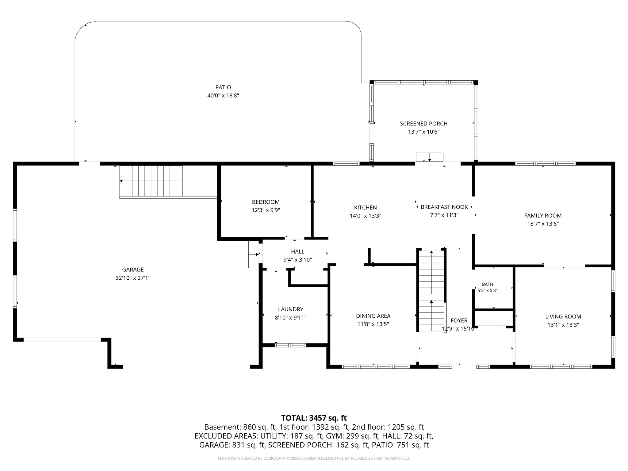 116 Grey Friar Lane Property Photo 37