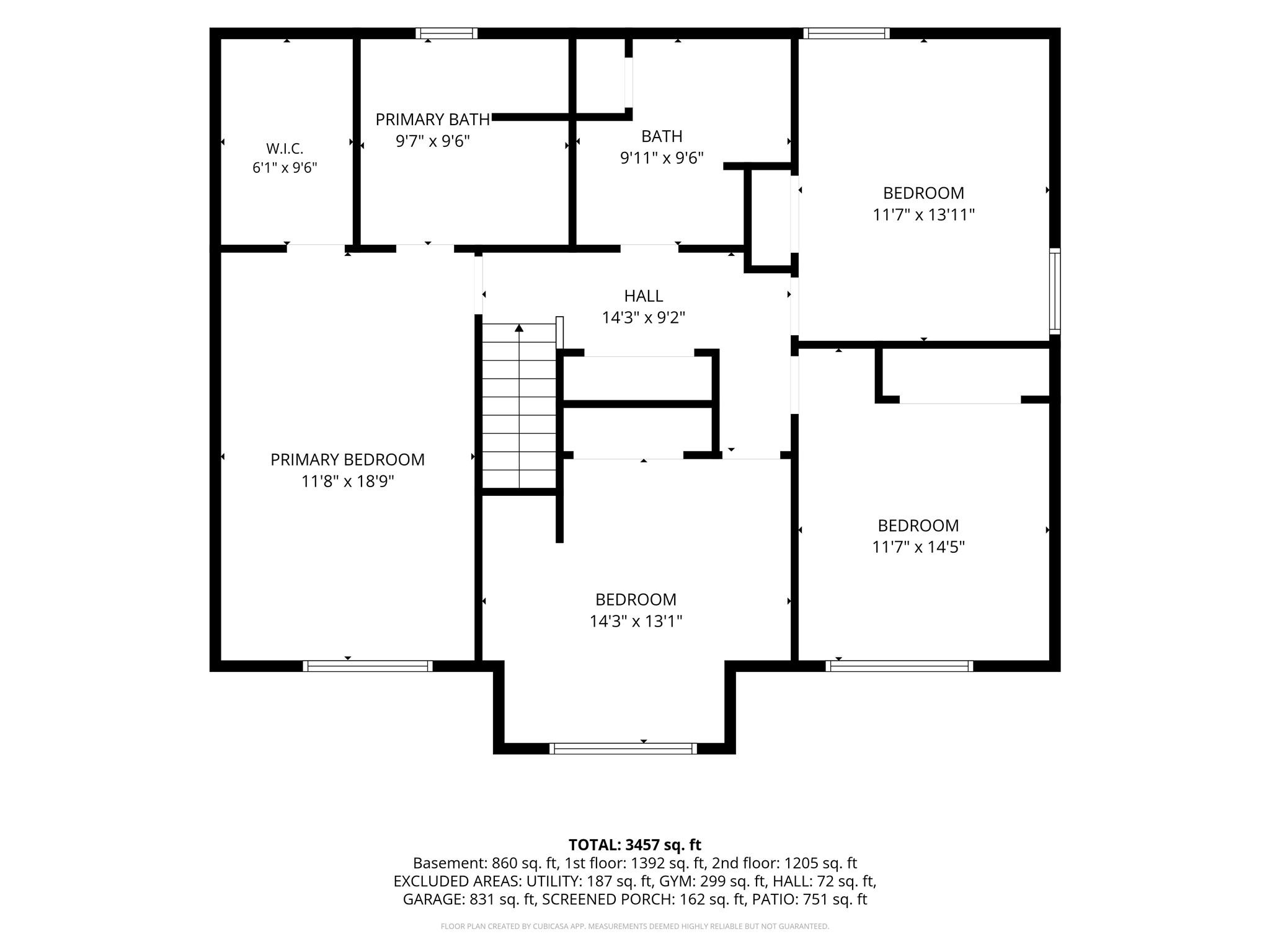 116 Grey Friar Lane Property Photo 38