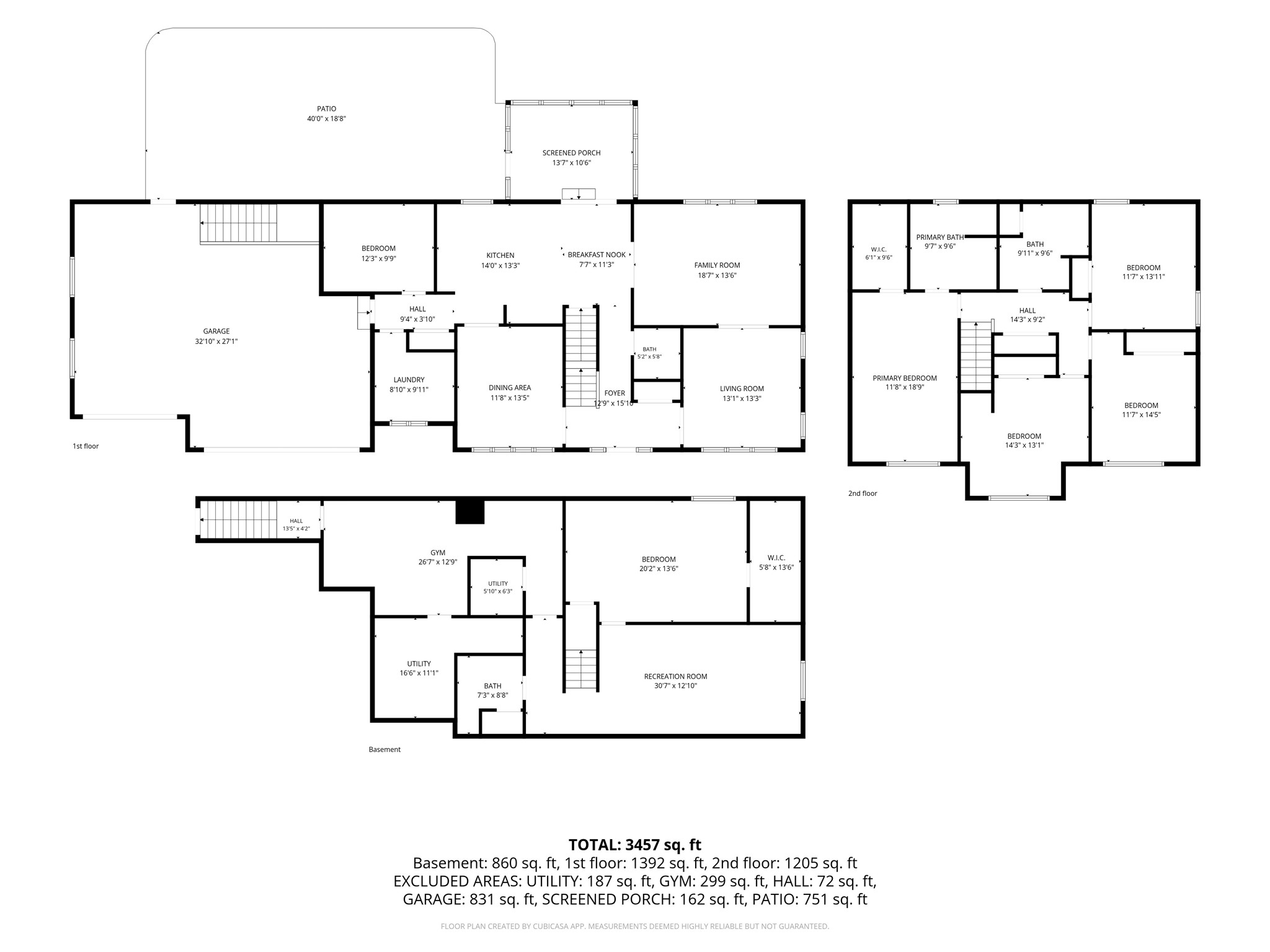 116 Grey Friar Lane Property Photo 39