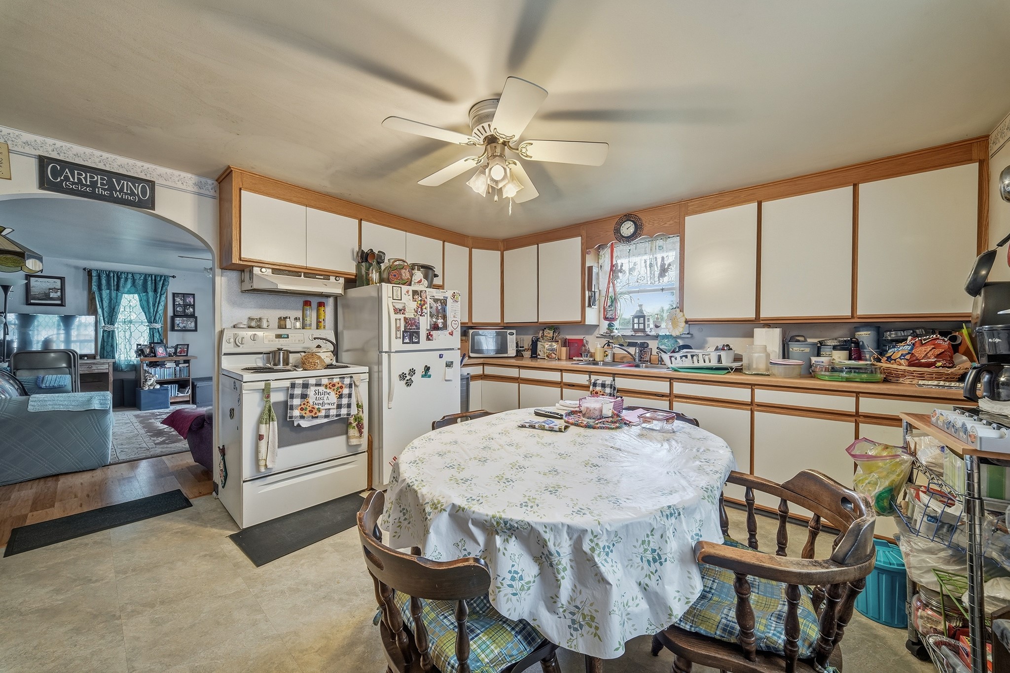 1135 Mansfield Street Property Photo 7