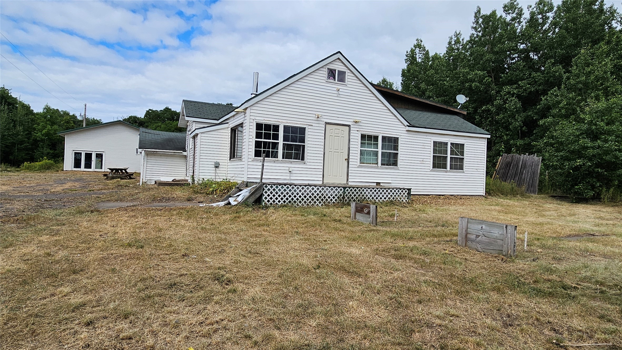 5886 W County Highway A Property Photo 1