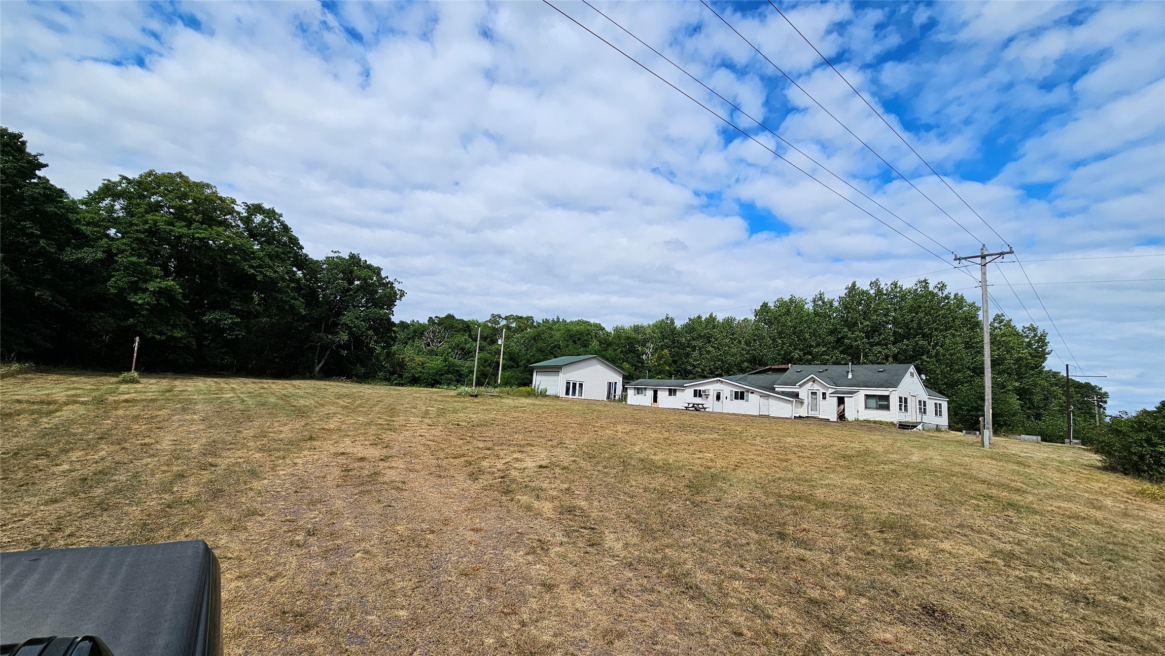5886 W County Highway A Property Photo 2